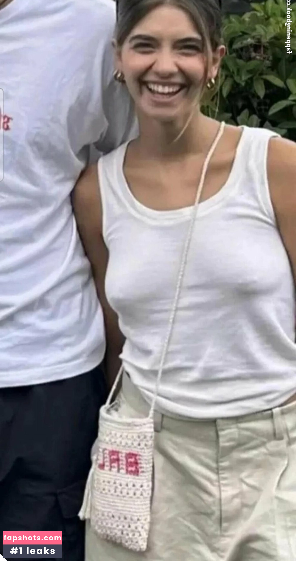 Alessia Lanza Nahé úniky fotek pouze od fanoušků #10 - Fapshots