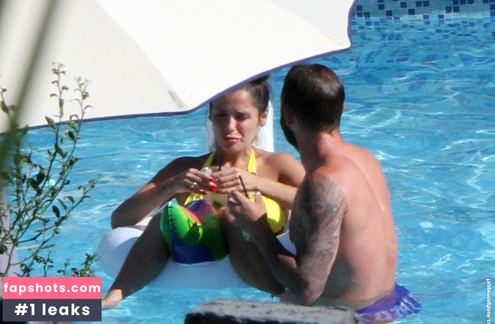 Alessia Macari gallery photo #13