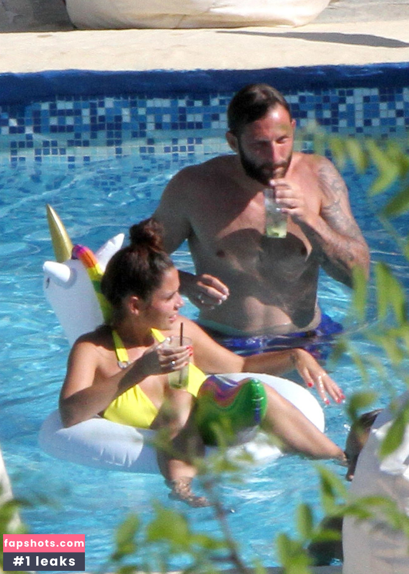 Alessia Macari gallery photo #14