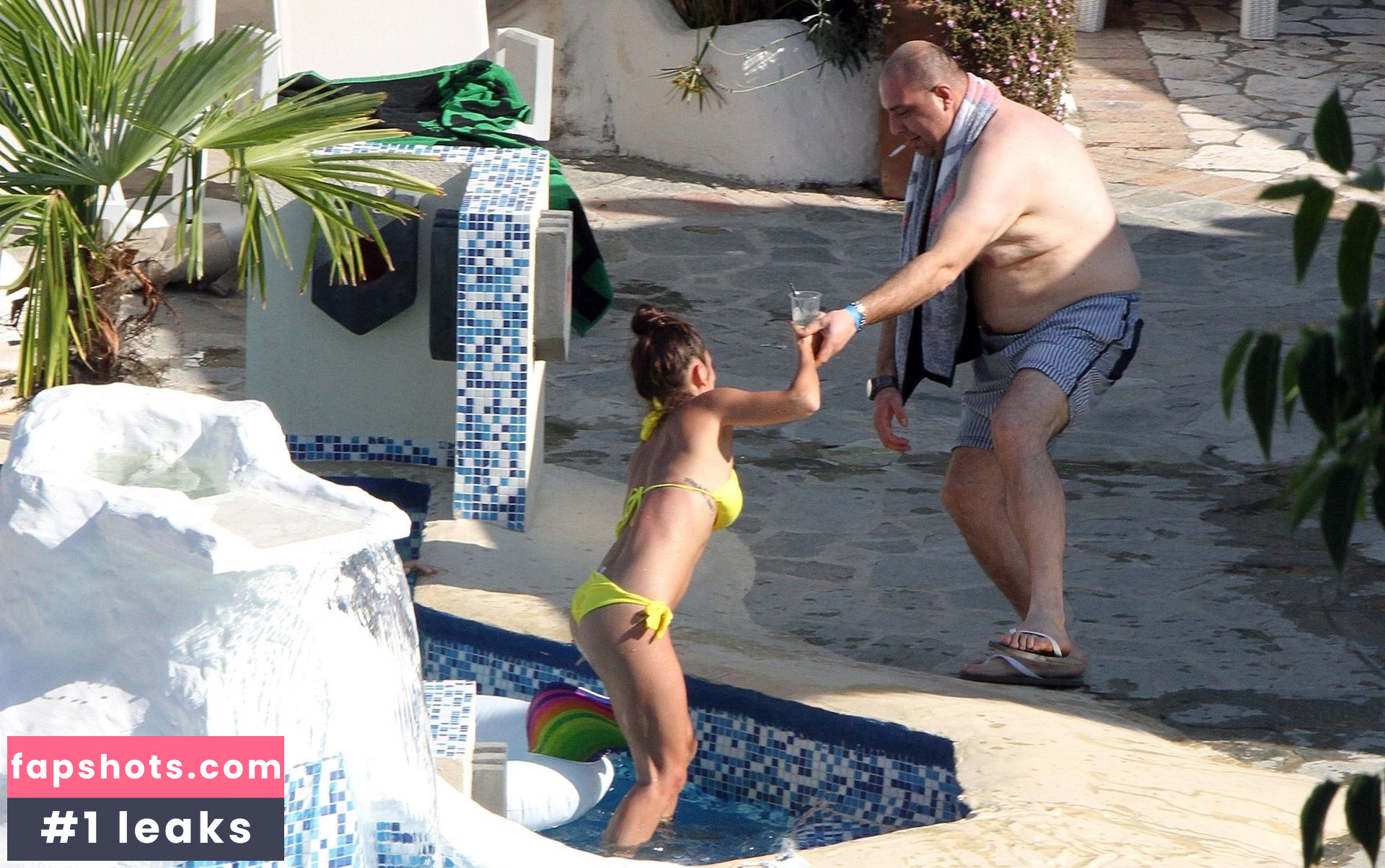 Alessia Macari gallery photo #16