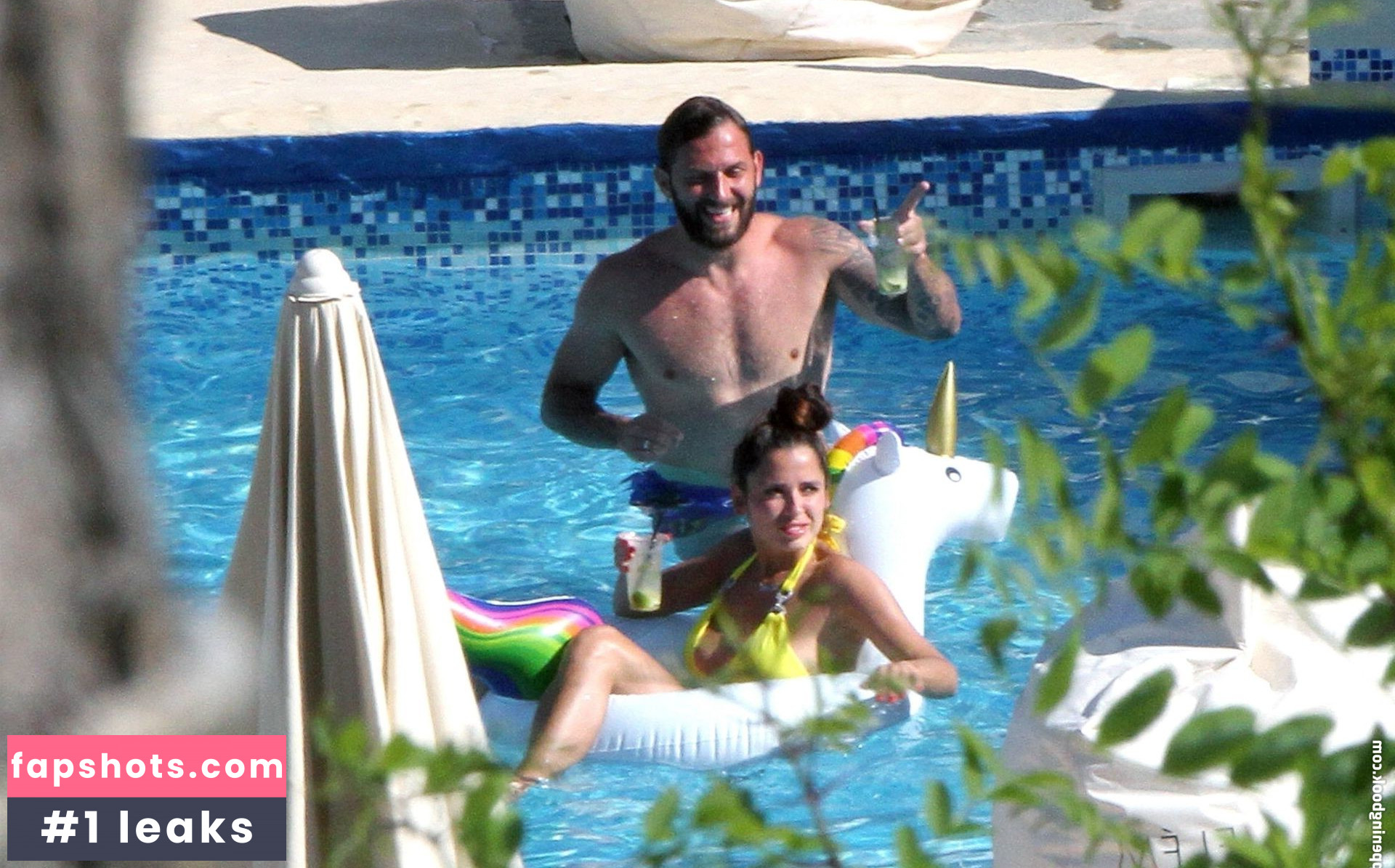 Alessia Macari gallery photo #19