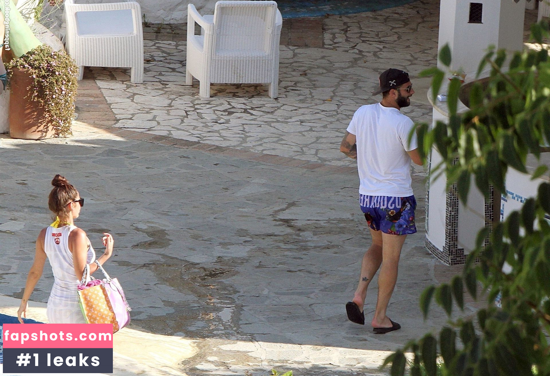 Alessia Macari gallery photo #3