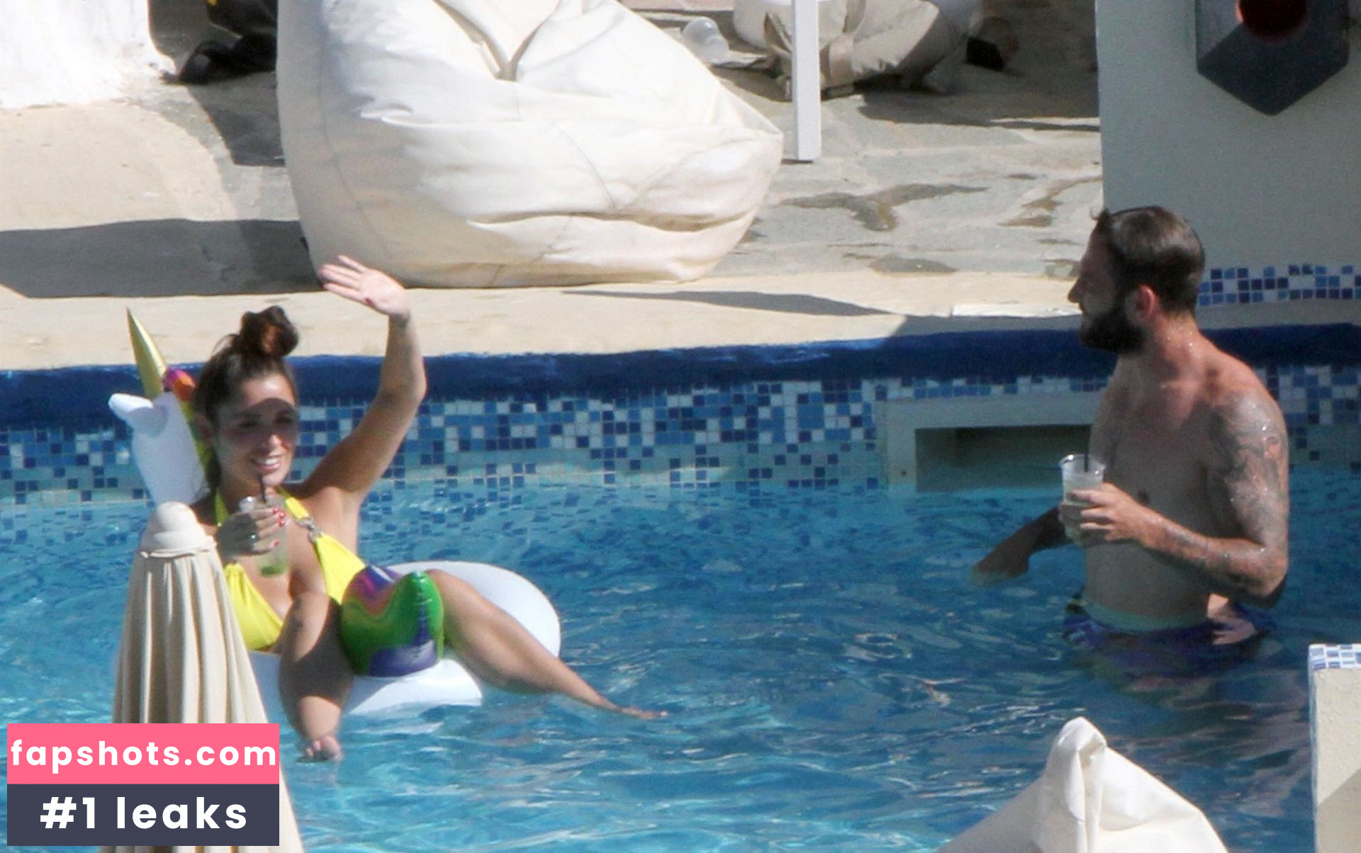 Alessia Macari gallery photo #22