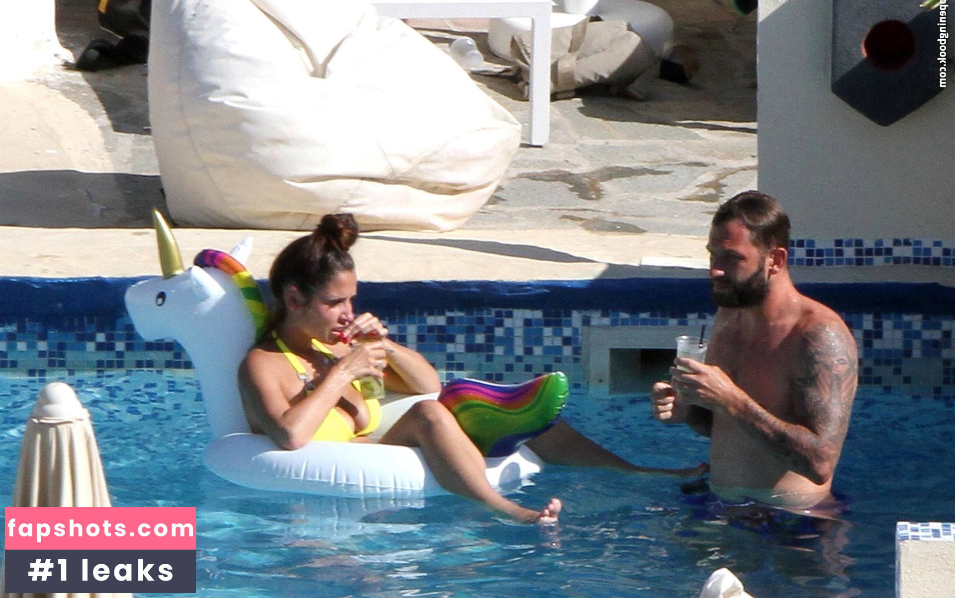 Alessia Macari gallery photo #24