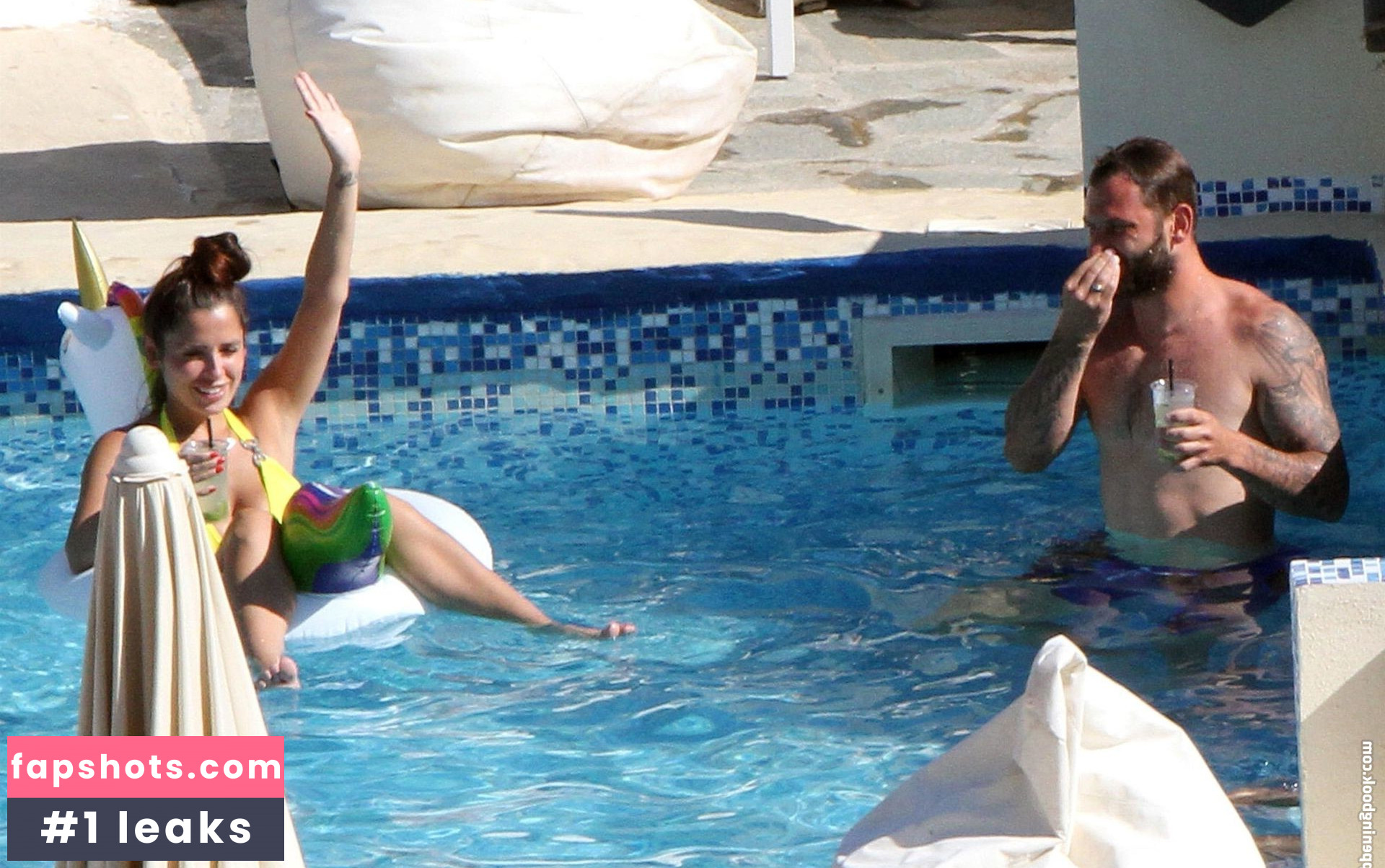 Alessia Macari gallery photo #27