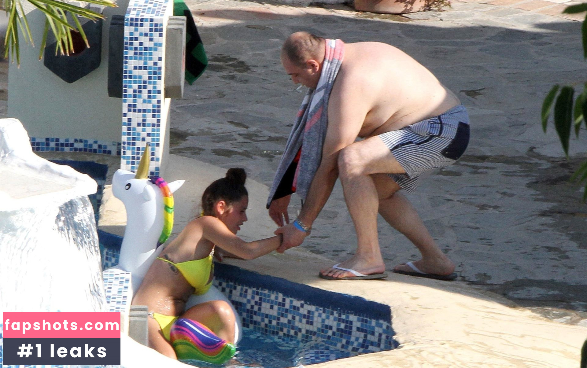 Alessia Macari gallery photo #28