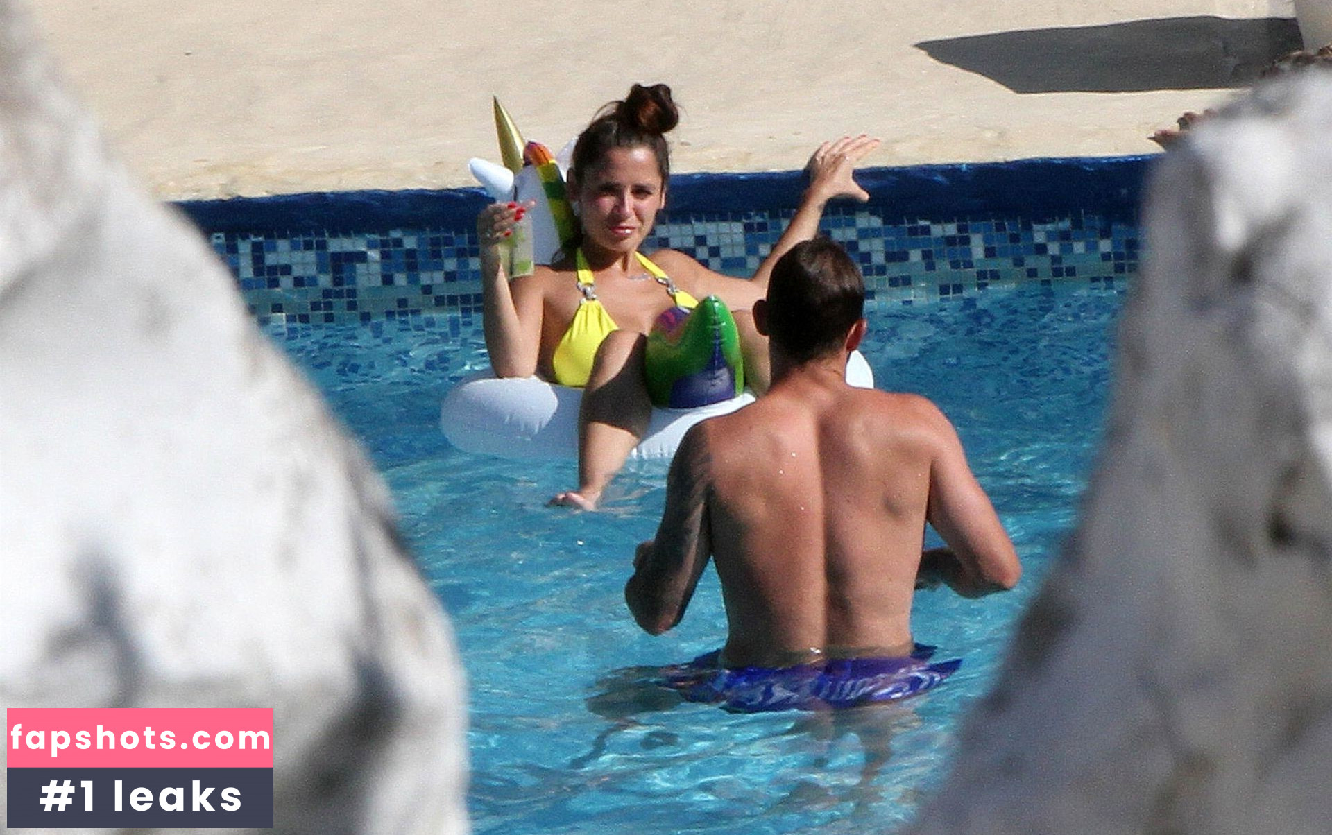 Alessia Macari gallery photo #30