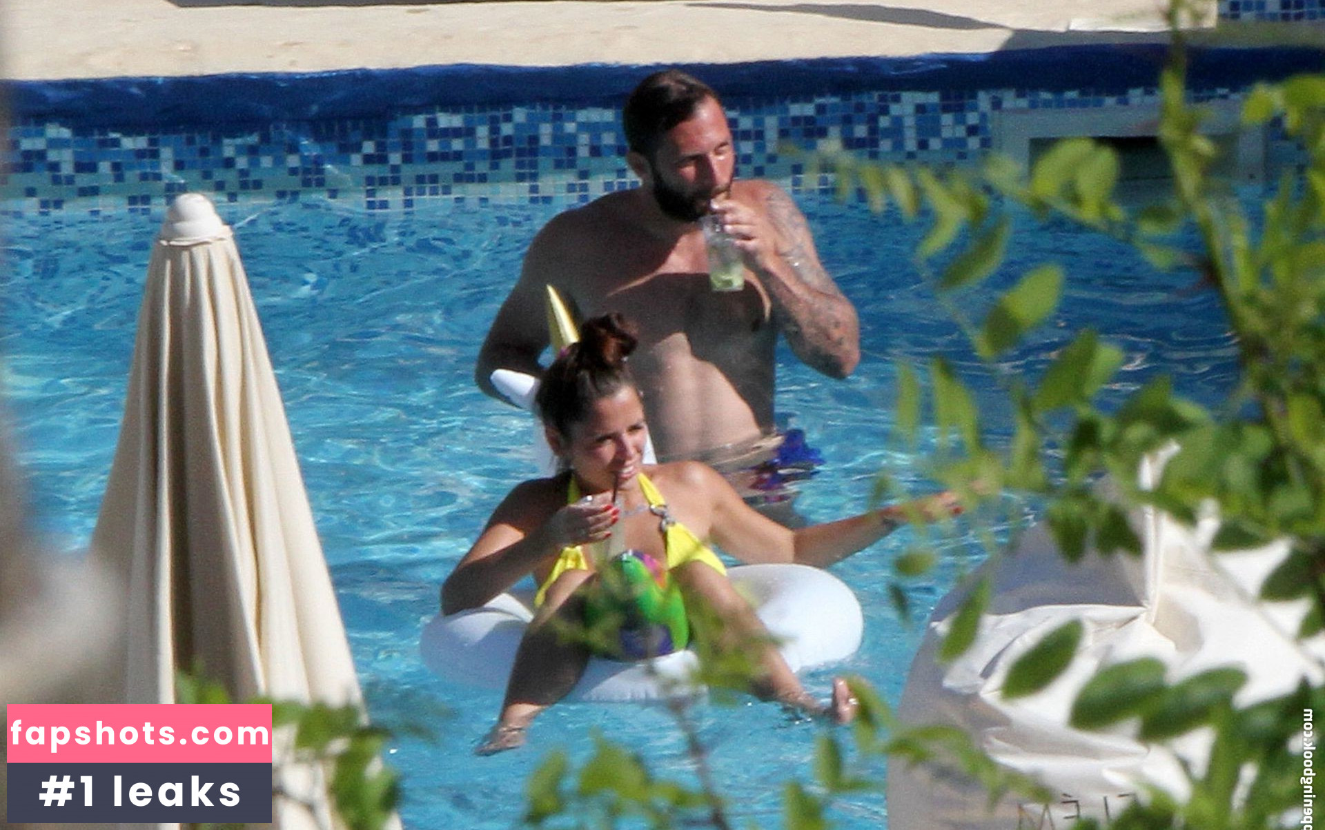 Alessia Macari gallery photo #31