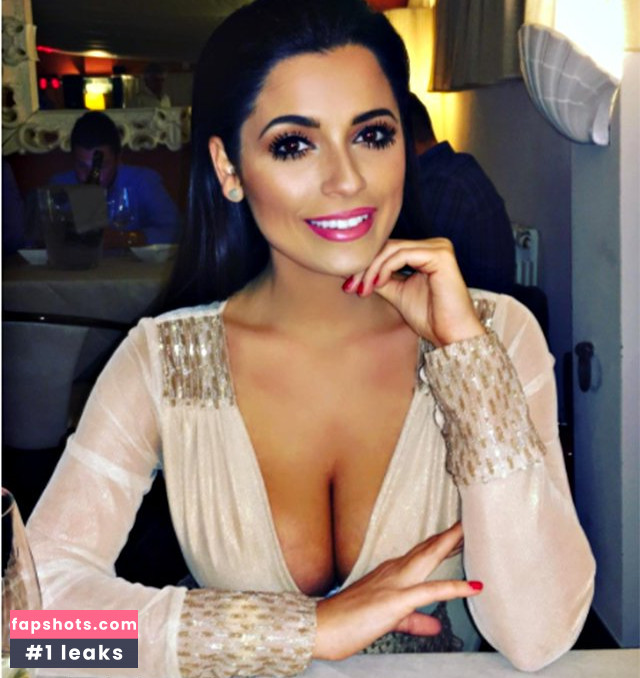 Alessia Macari gallery photo #34