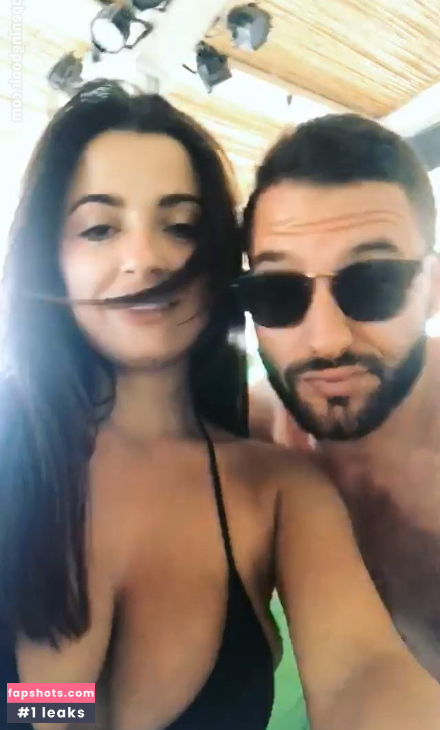 Alessia Macari gallery photo #35