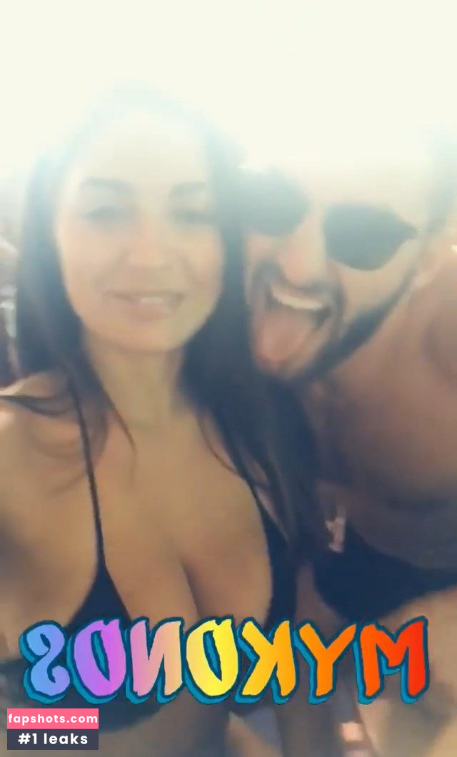 Alessia Macari gallery photo #37