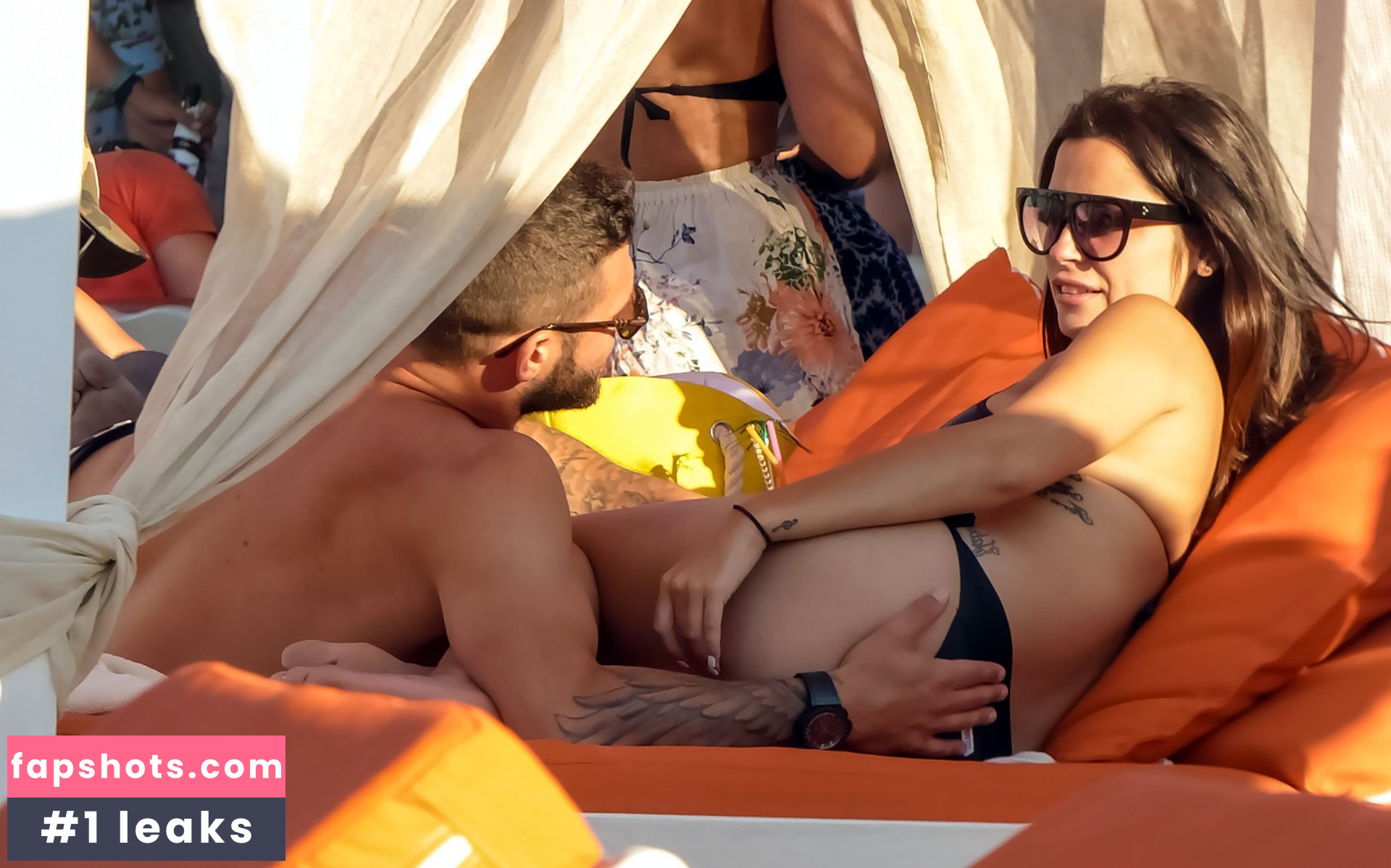 Alessia Macari gallery photo #41