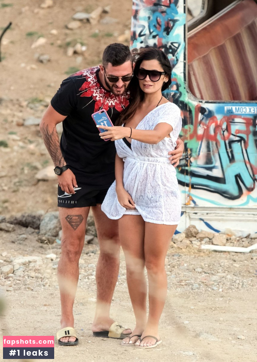 Alessia Macari Filtración Desnuda OnlyFans Foto #47 - Fapshots