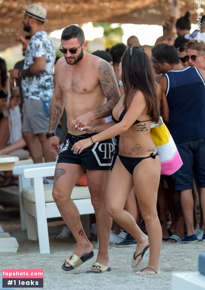 Alessia Macari Filtración Desnuda OnlyFans Foto #50 - Fapshots