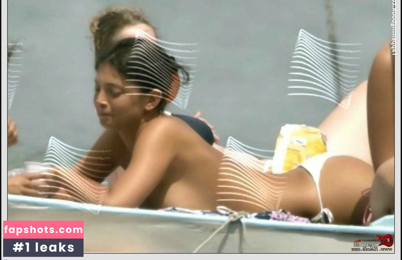 Alessia Mancini Nahé úniky fotek pouze od fanoušků #12 - Fapshots