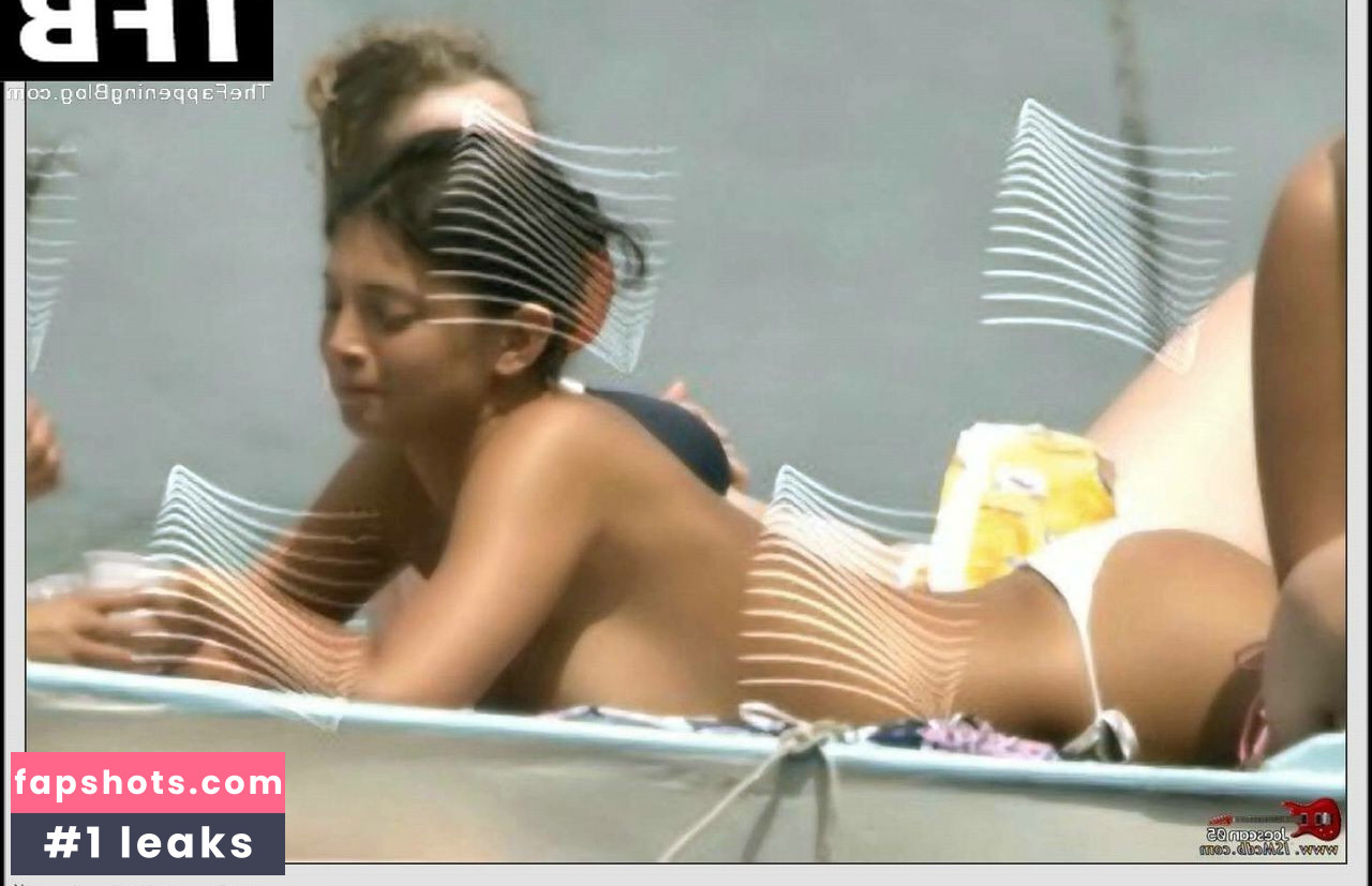 Alessia Mancini Nahé úniky fotek pouze od fanoušků #10 - Fapshots