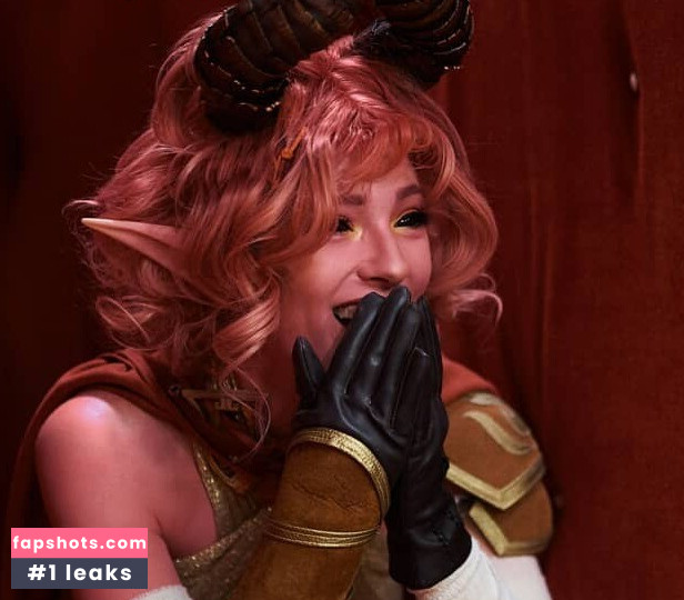 Alessia Medina gallery photo #13