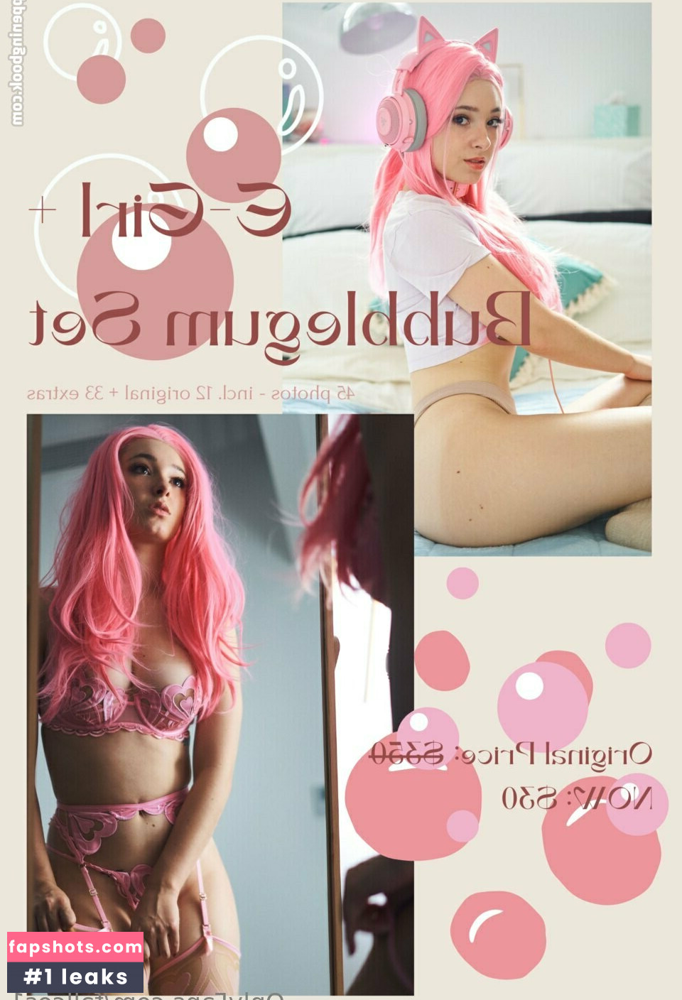 Alessia Medina gallery photo #3