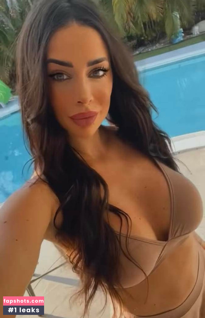 Alessia Messina Nahé úniky fotek pouze od fanoušků #16 - Fapshots