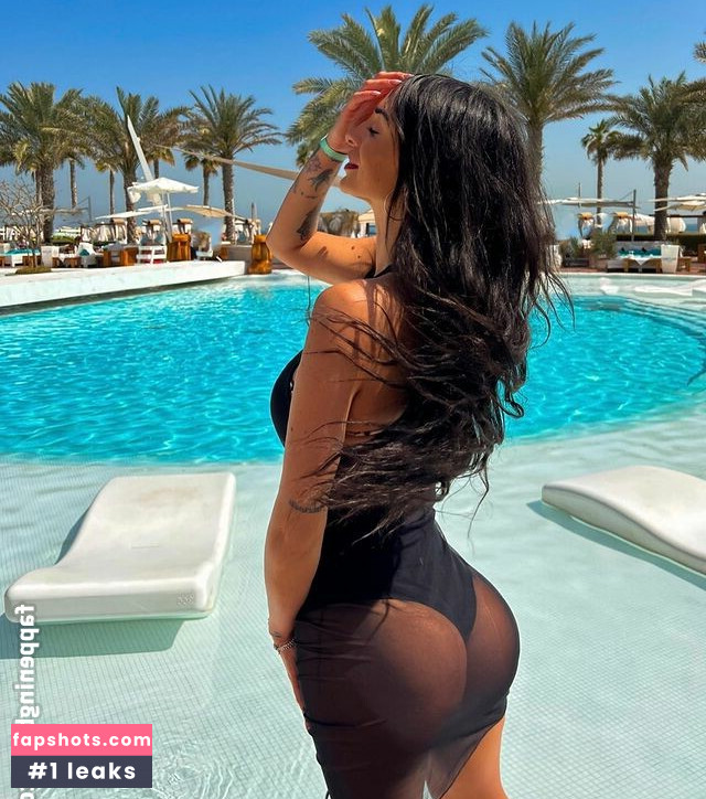 Alessia Messina Nahé úniky fotek pouze od fanoušků #3 - Fapshots