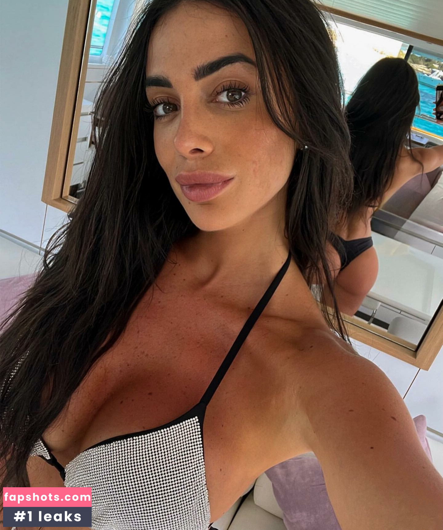 Alessia Messina Nahé úniky fotek pouze od fanoušků #4 - Fapshots