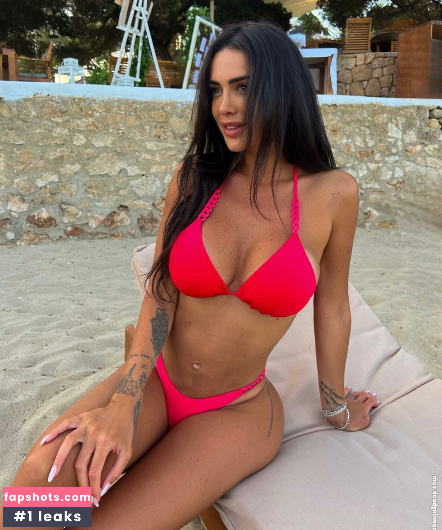 Alessia Messina Nahé úniky fotek pouze od fanoušků #10 - Fapshots