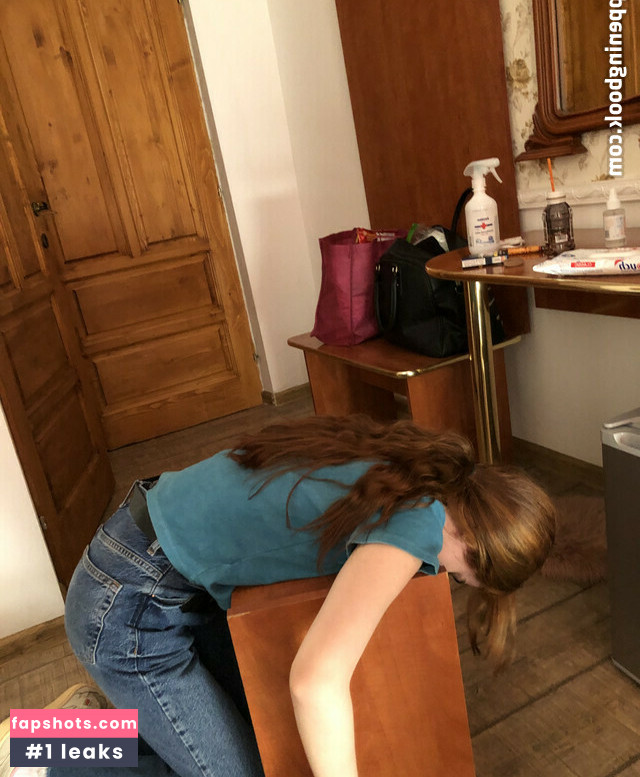 Alessia Mihailovici gallery photo #6