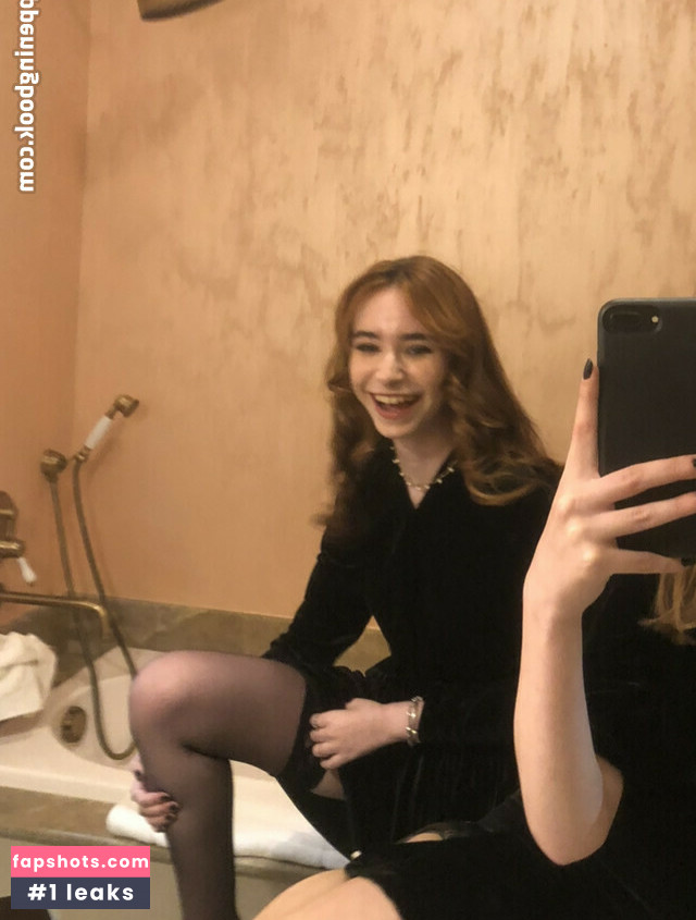 Alessia Mihailovici gallery photo #8