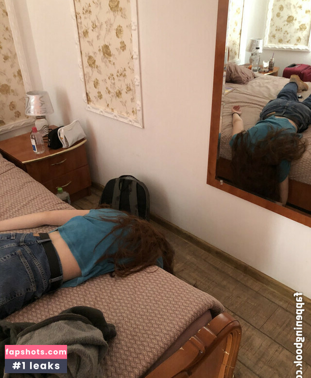 Alessia Mihailovici gallery photo #9