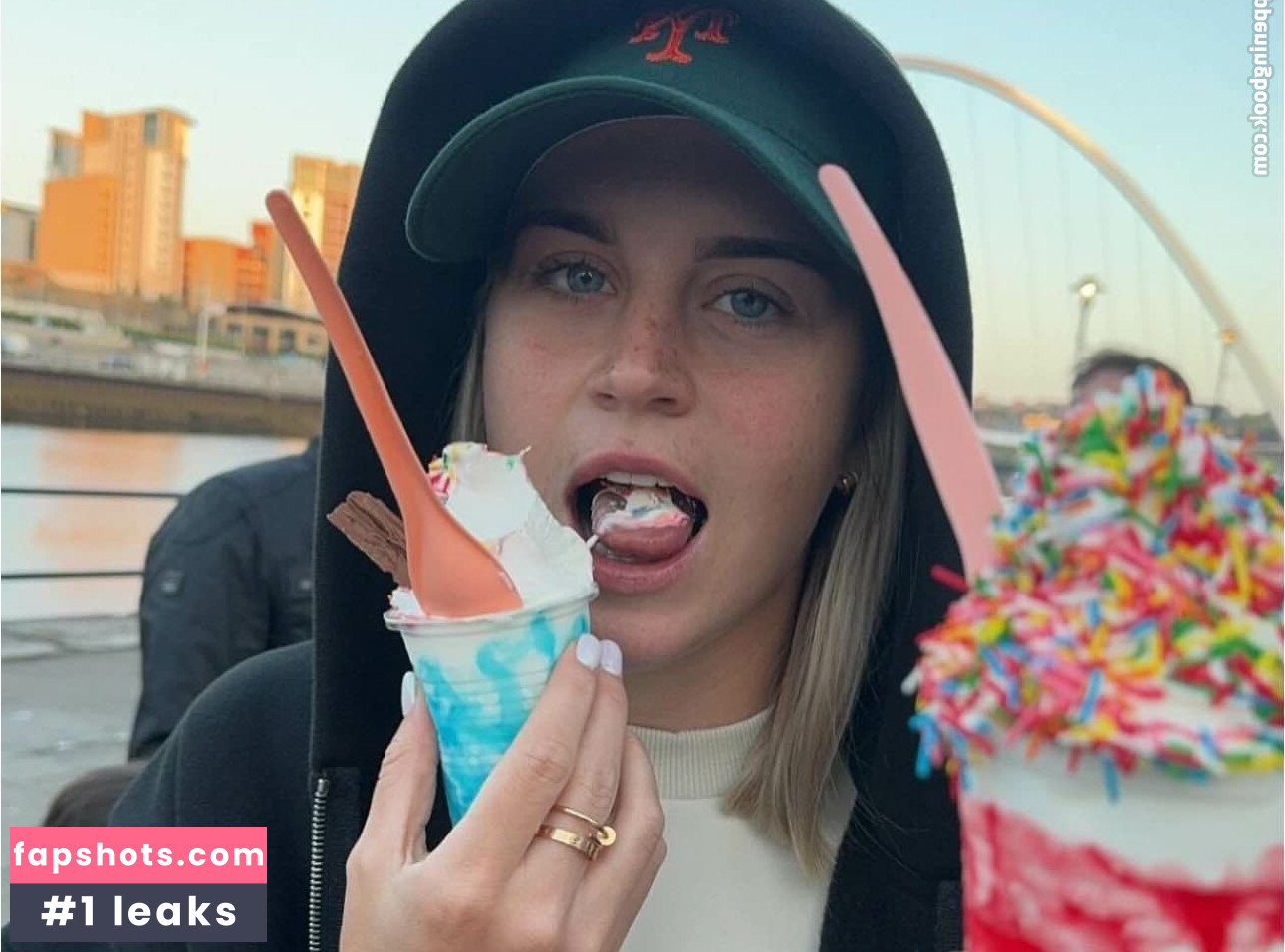 Alessia Russo Nahé úniky fotek pouze od fanoušků #2 - Fapshots