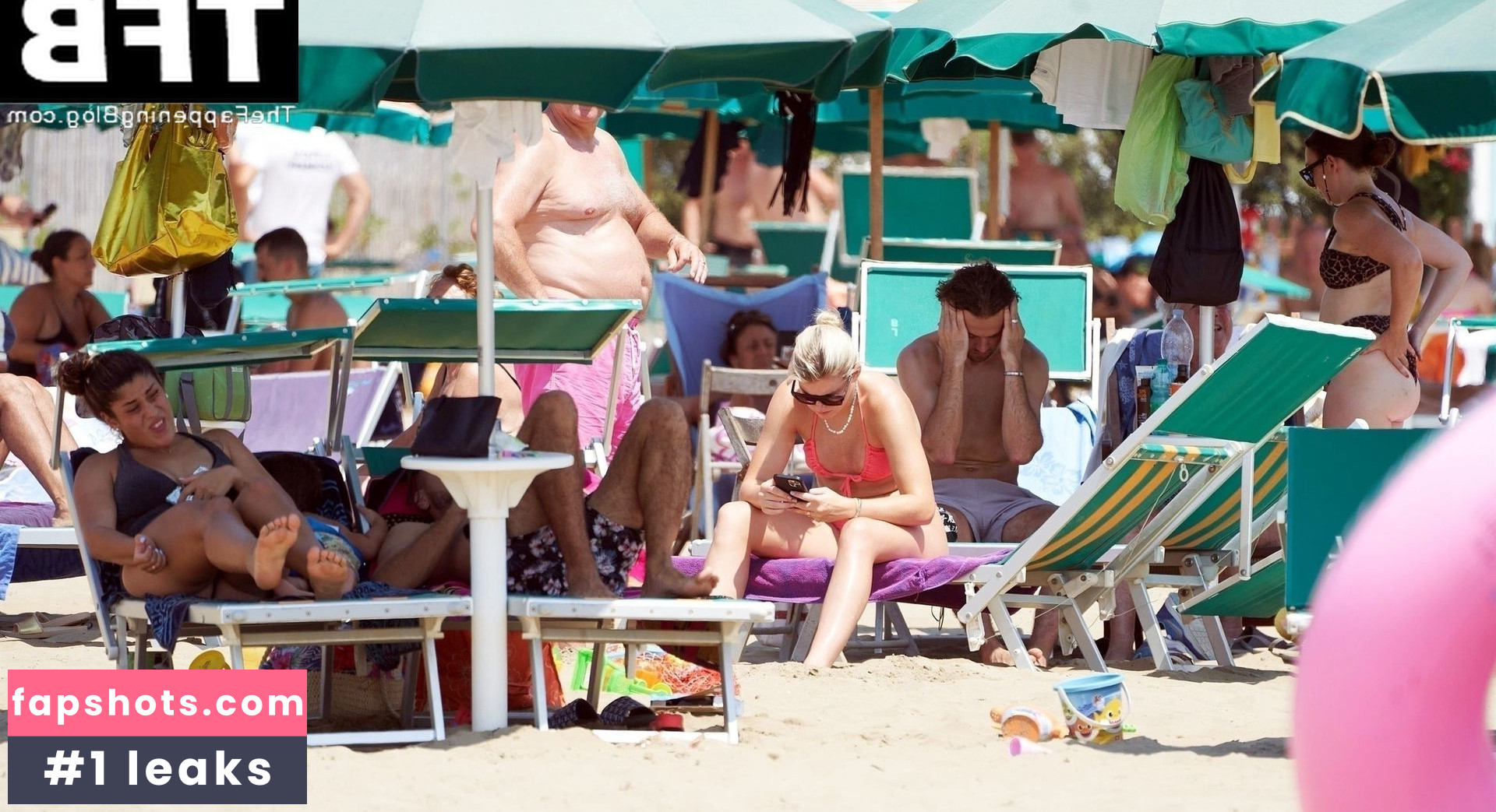 Alessia Russo Nahé úniky fotek pouze od fanoušků #14 - Fapshots