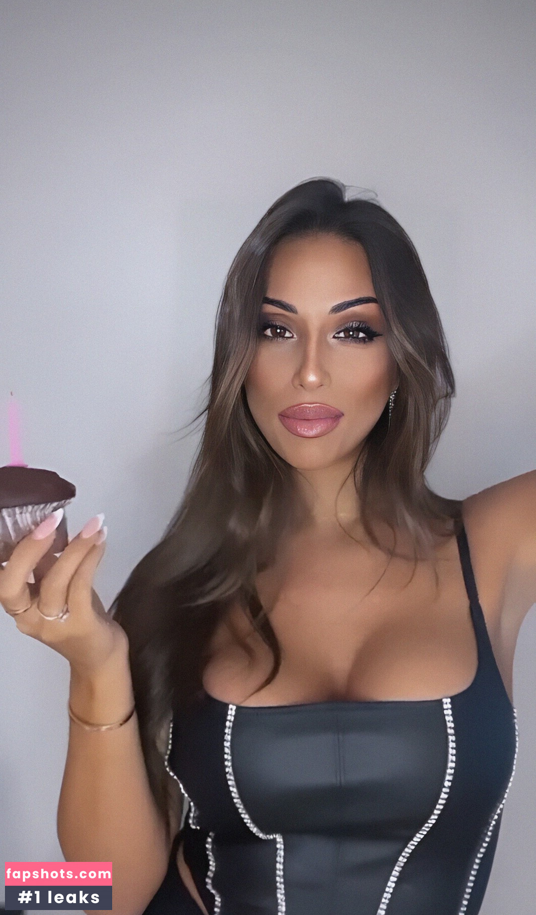 Alessia Spagnulo gallery photo #8