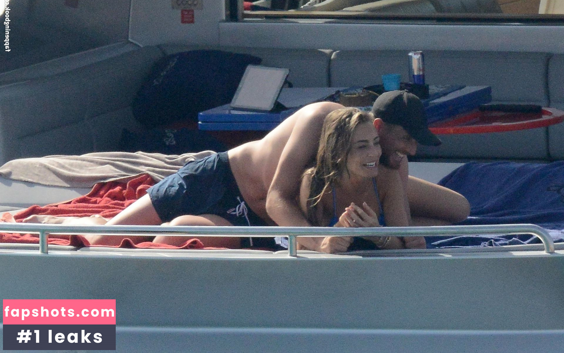 Alessia Tedeschi Nude Leaks OnlyFans Photos #40 - Fapshots