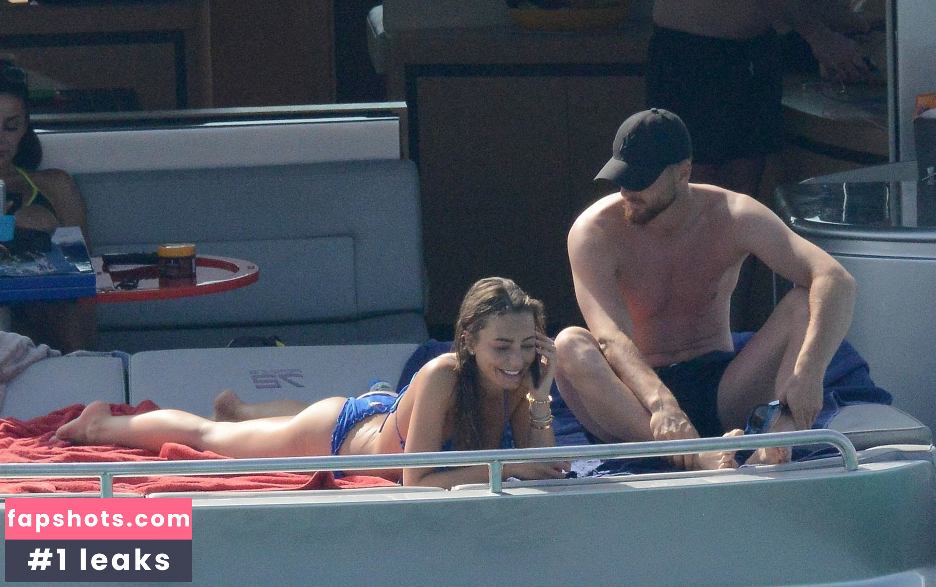 Alessia Tedeschi Nude Leaks OnlyFans Photos #41 - Fapshots