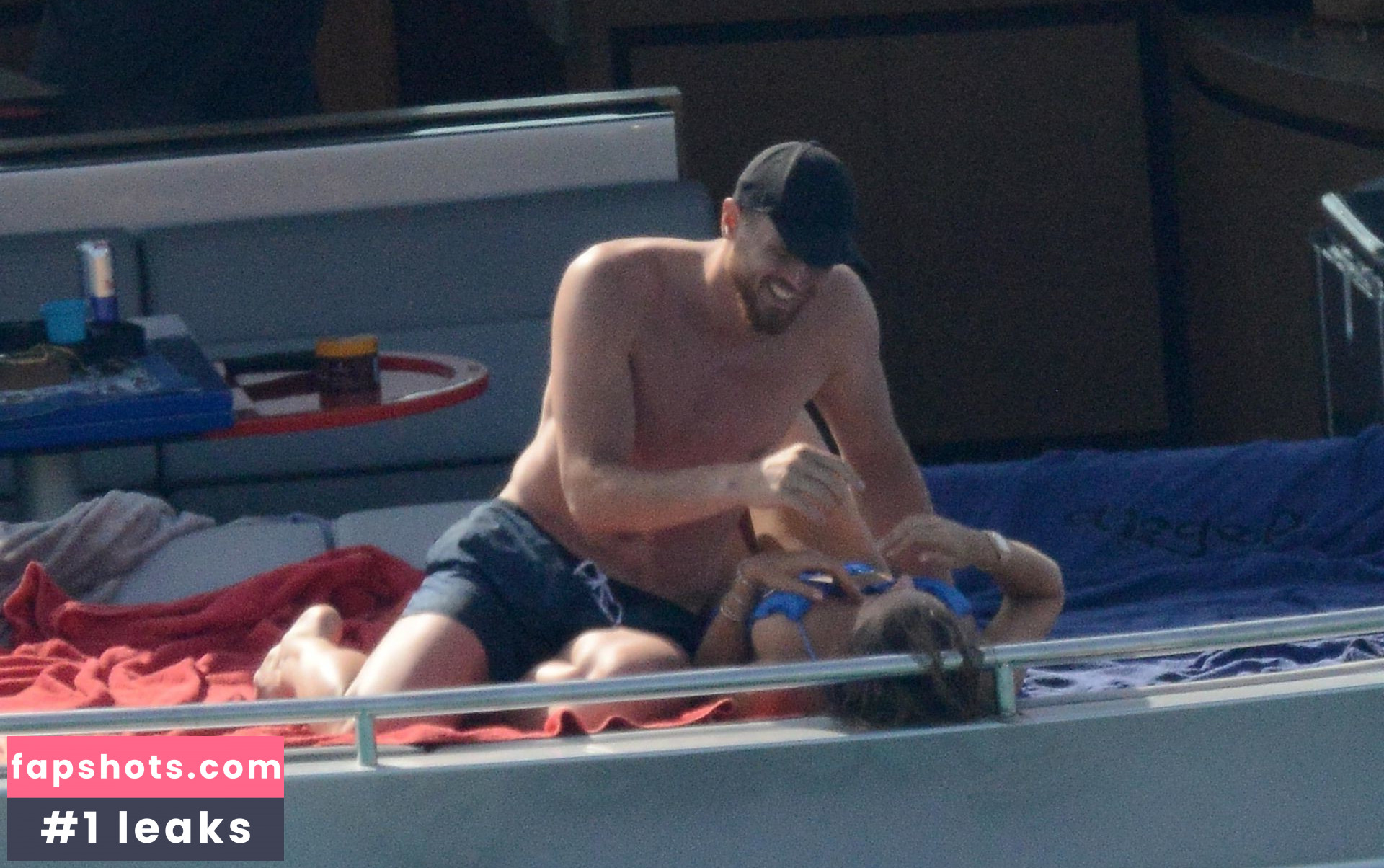 Alessia Tedeschi Nude Leaks OnlyFans Photos #42 - Fapshots