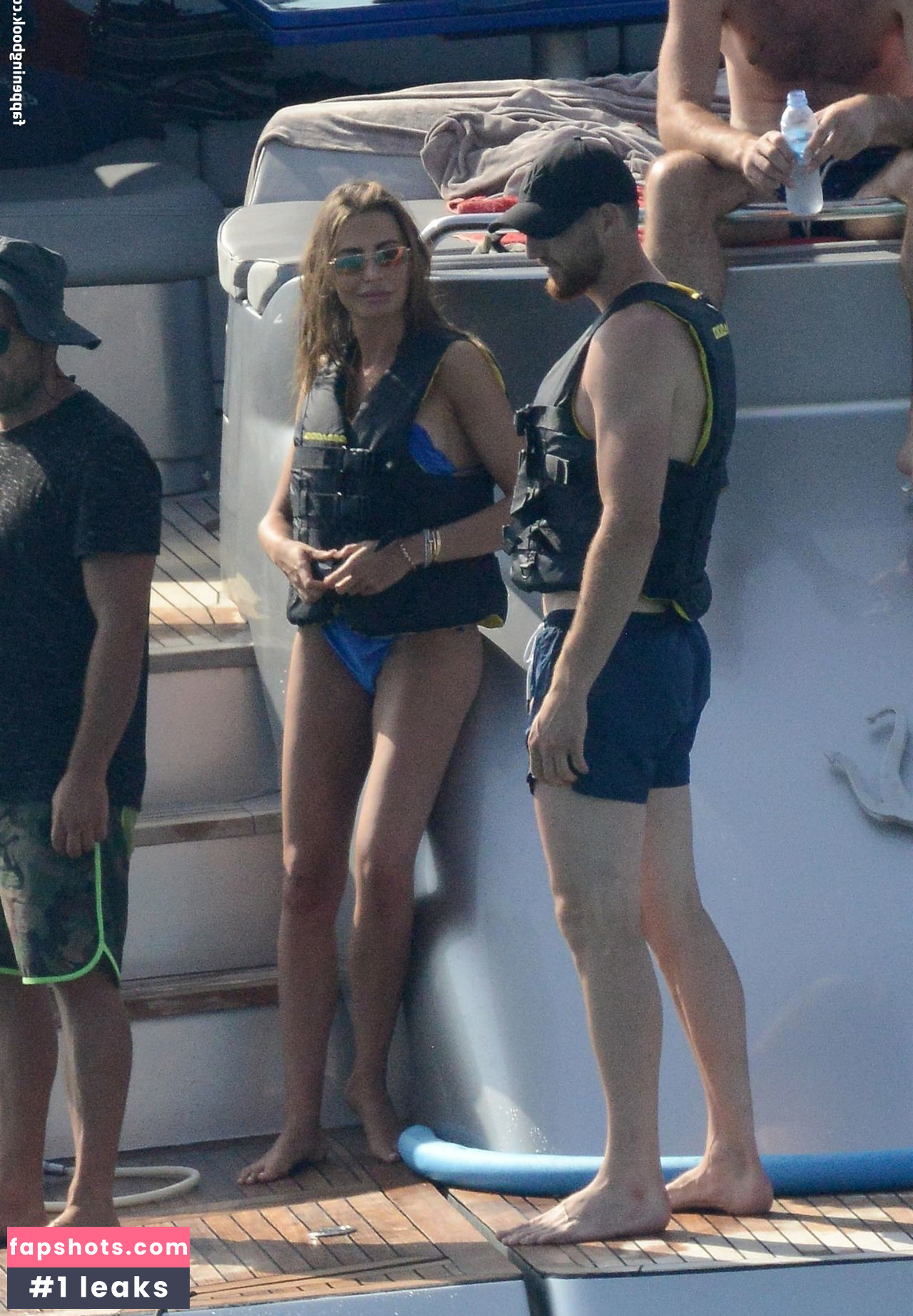 Alessia Tedeschi Nude Leaks OnlyFans Photos #43 - Fapshots