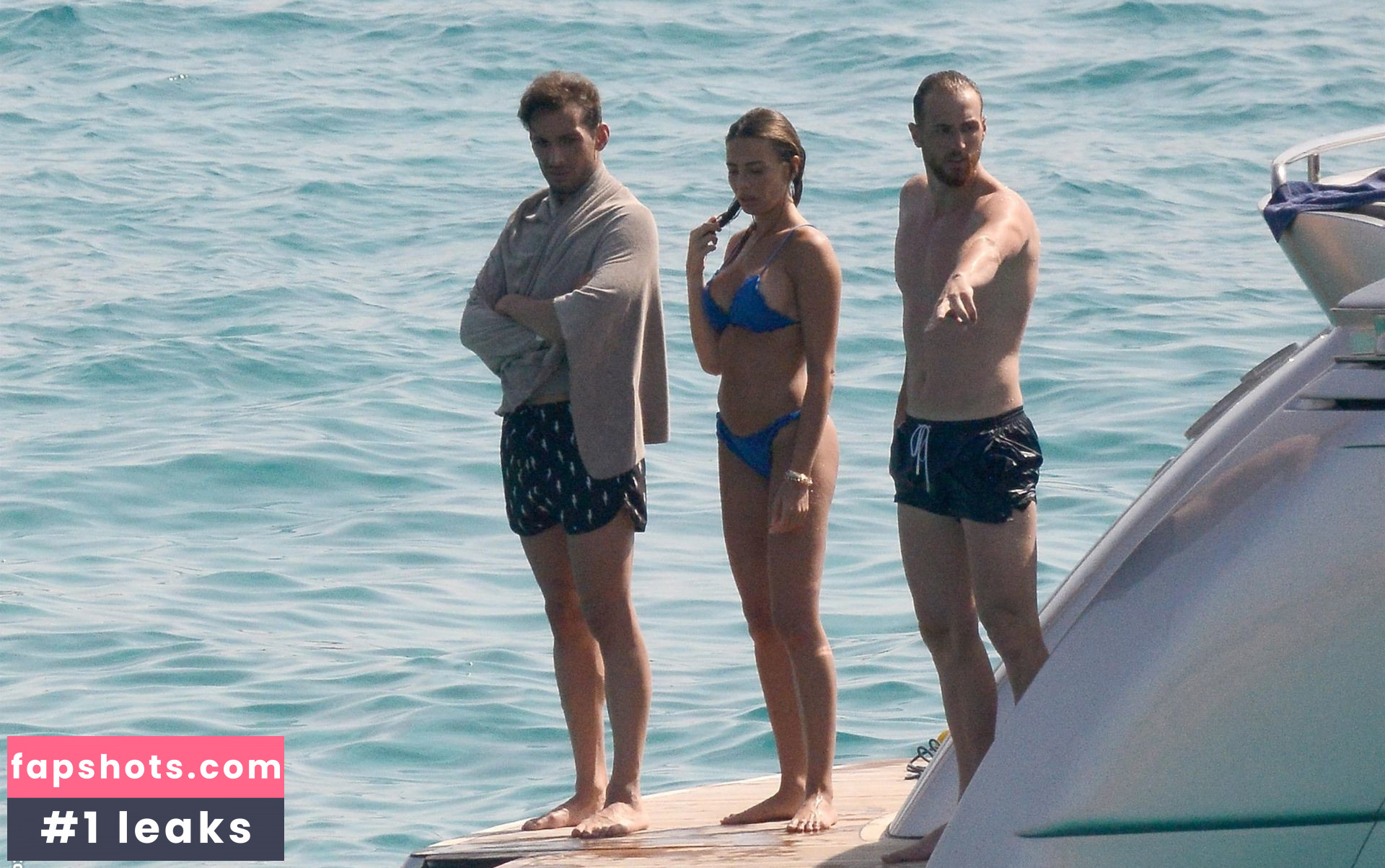 Alessia Tedeschi Nude Leaks OnlyFans Photos #44 - Fapshots