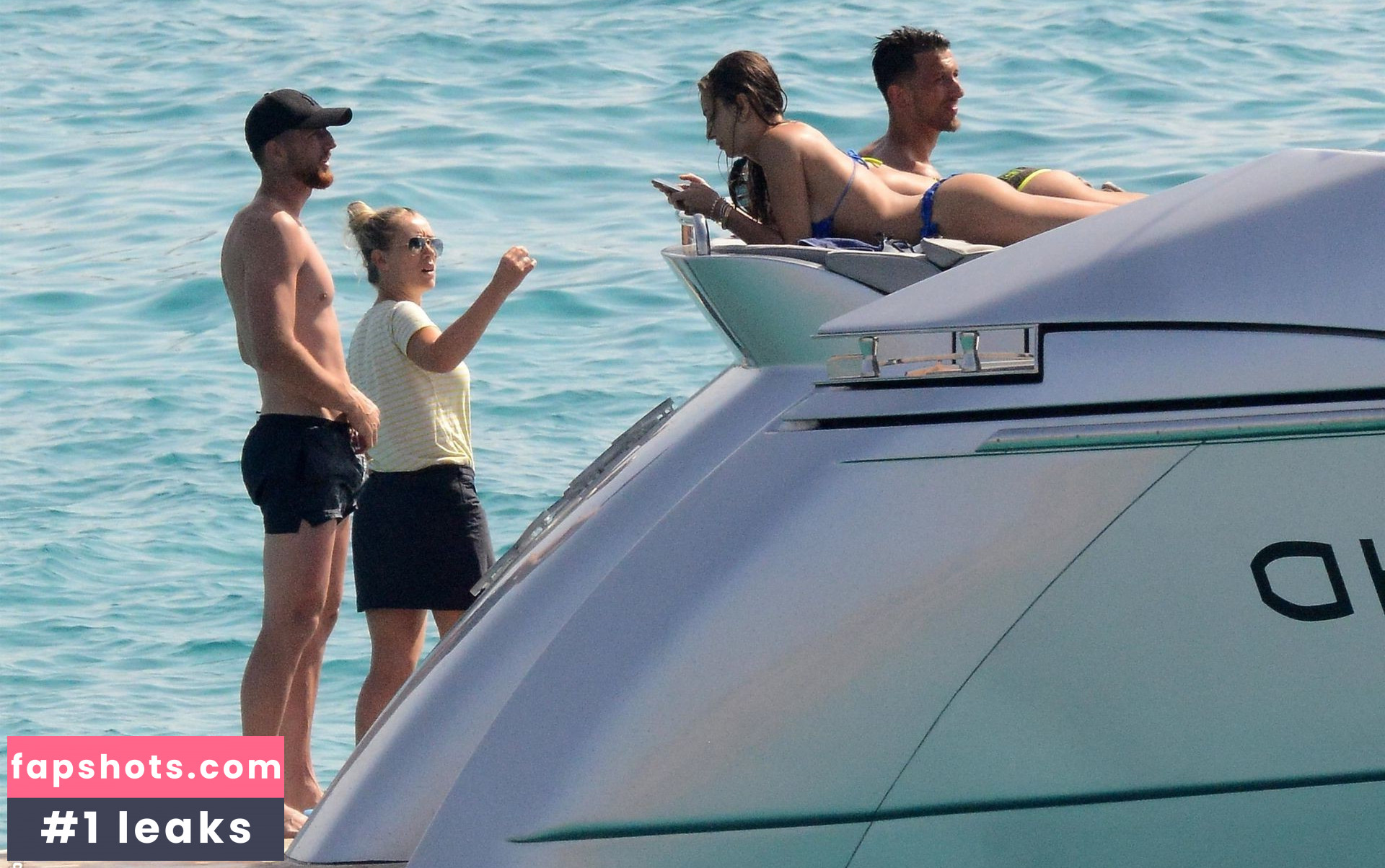 Alessia Tedeschi Nude Leaks OnlyFans Photos #45 - Fapshots