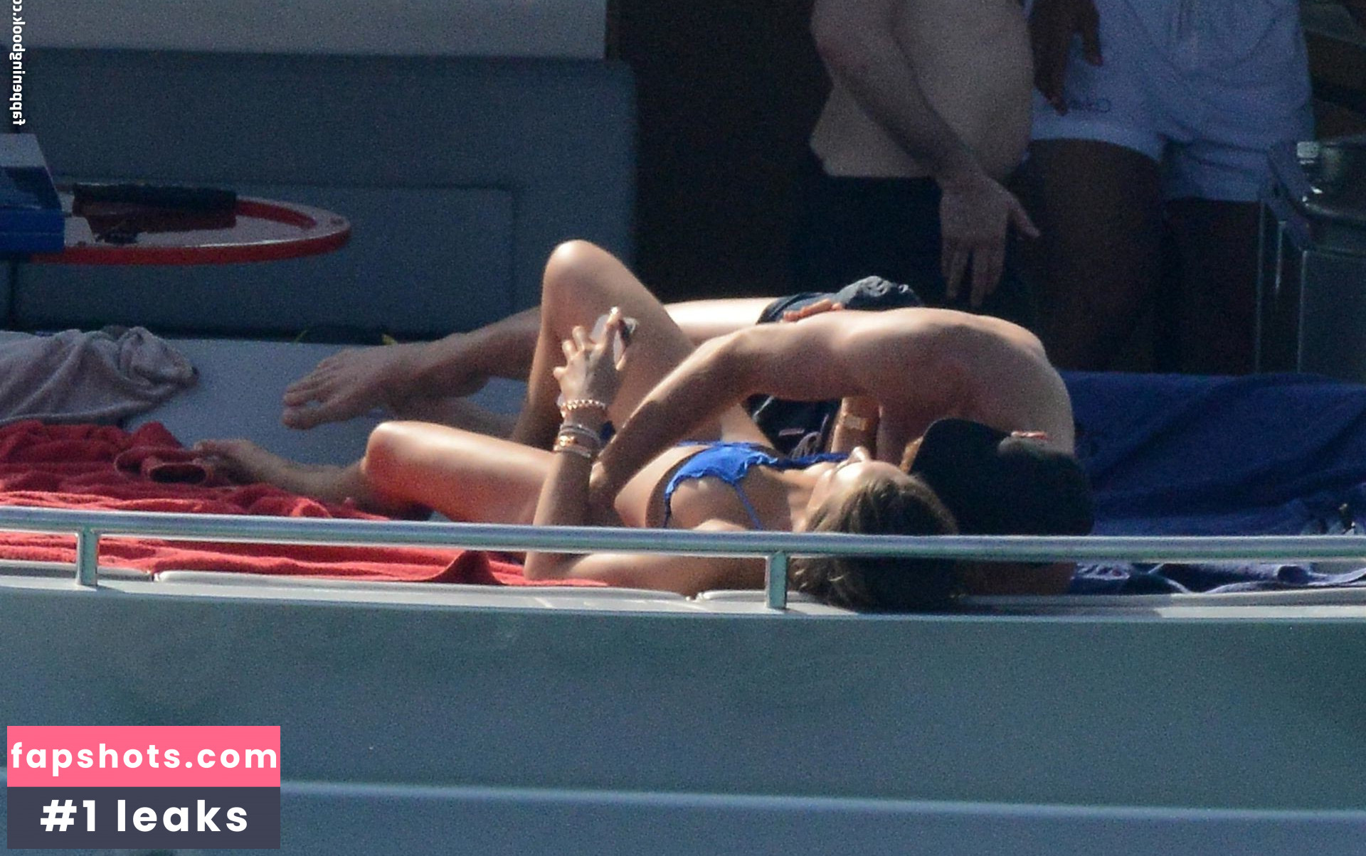 Alessia Tedeschi Nude Leaks OnlyFans Photos #46 - Fapshots