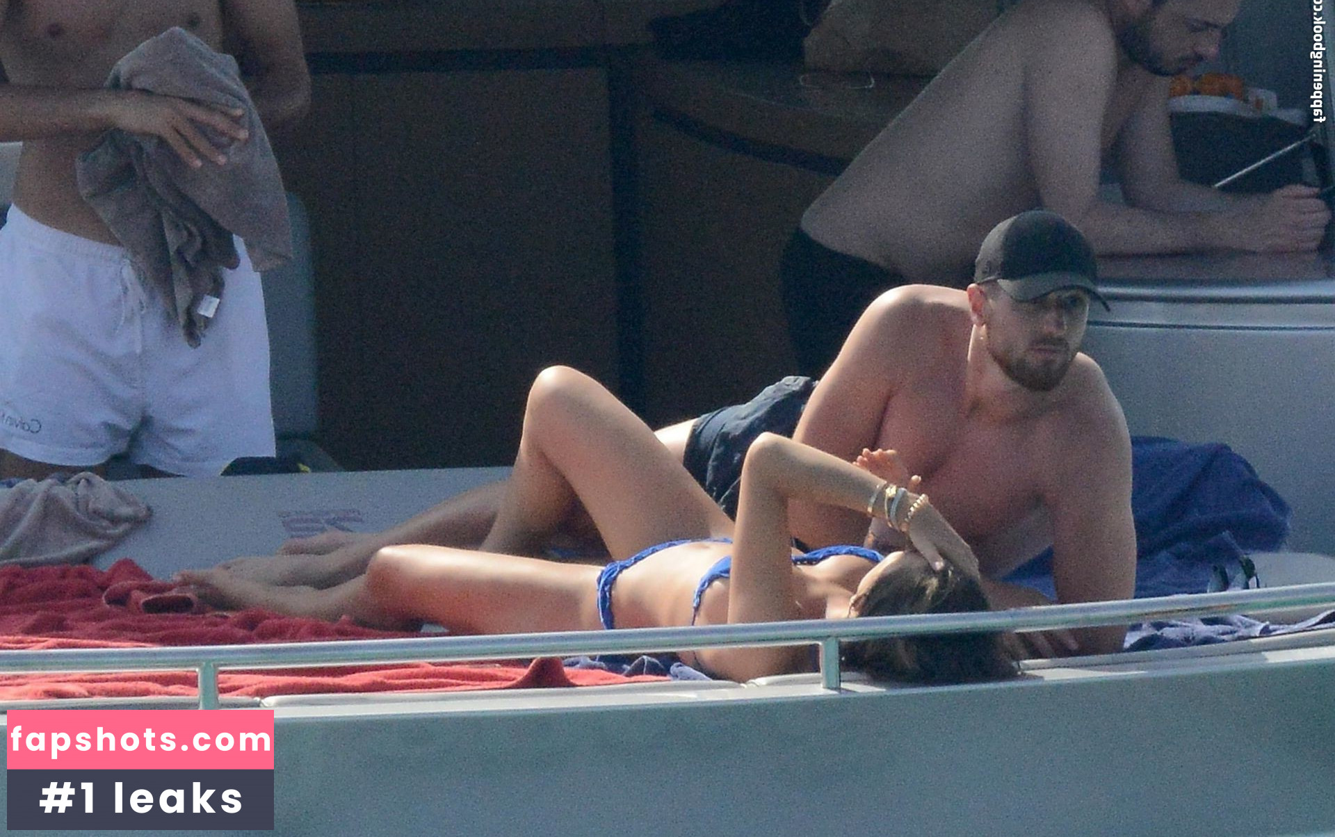 Alessia Tedeschi Nude Leaks OnlyFans Photos #47 - Fapshots