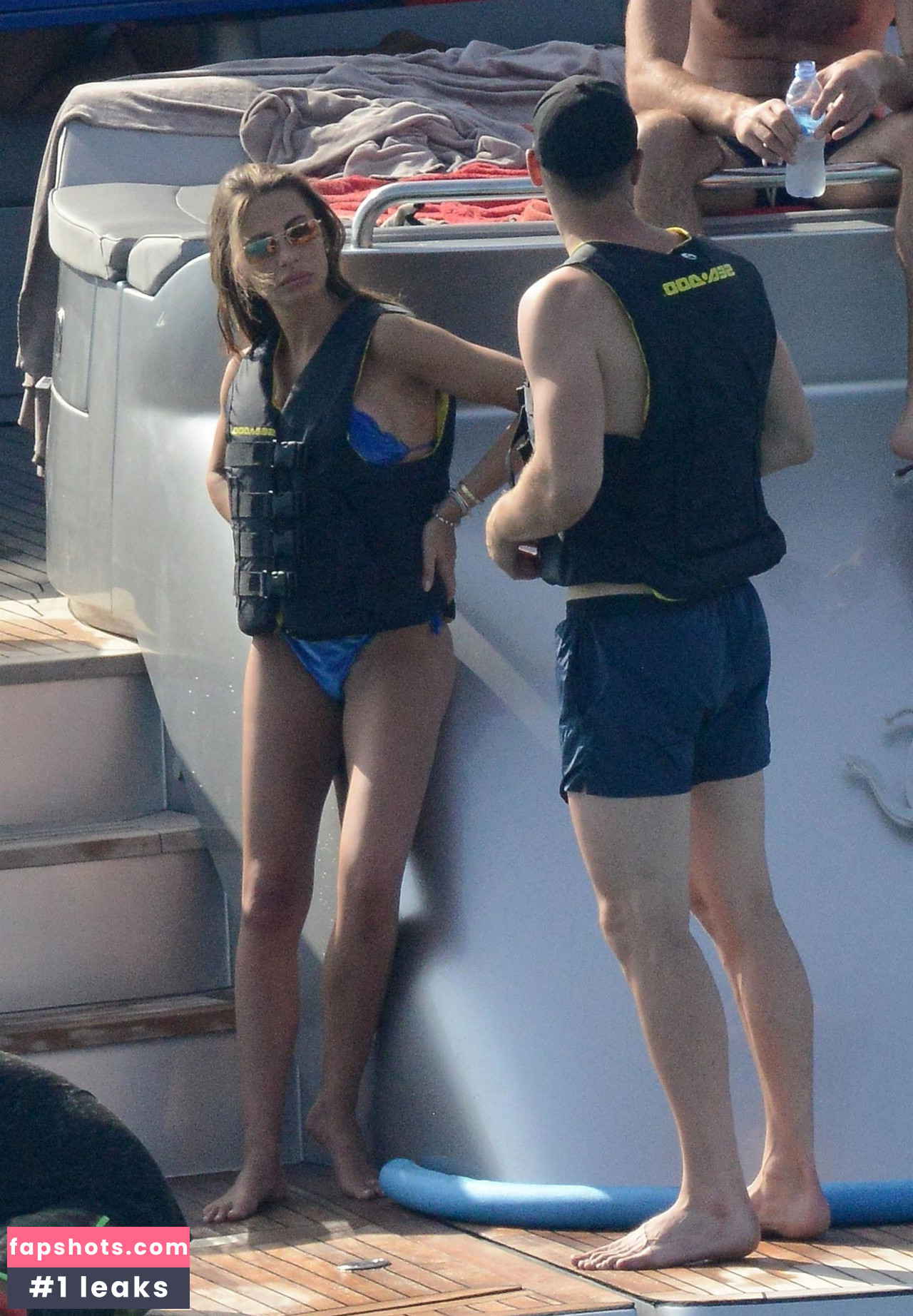 Alessia Tedeschi Nude Leaks OnlyFans Photos #49 - Fapshots