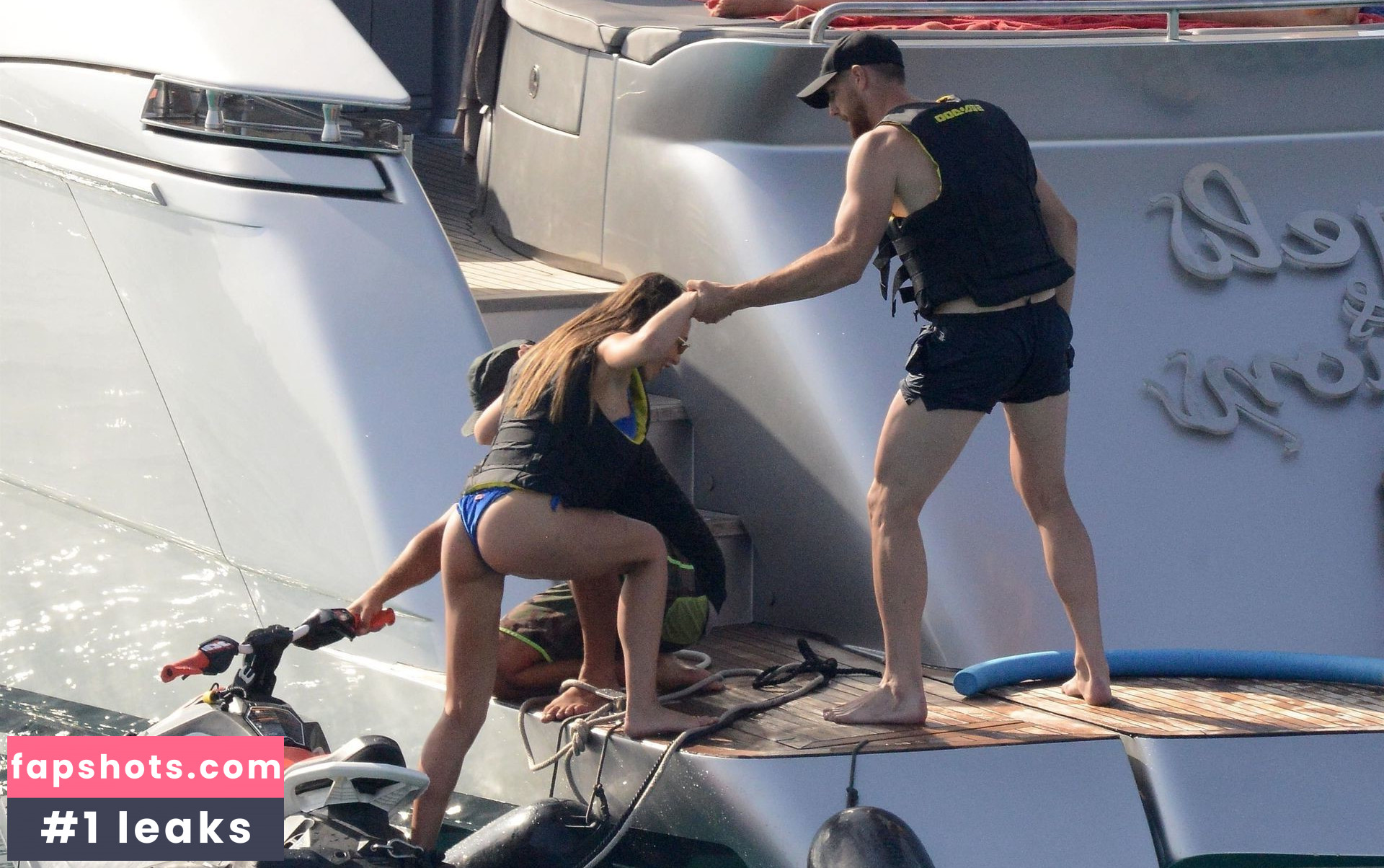 Alessia Tedeschi Nude Leaks OnlyFans Photos #50 - Fapshots