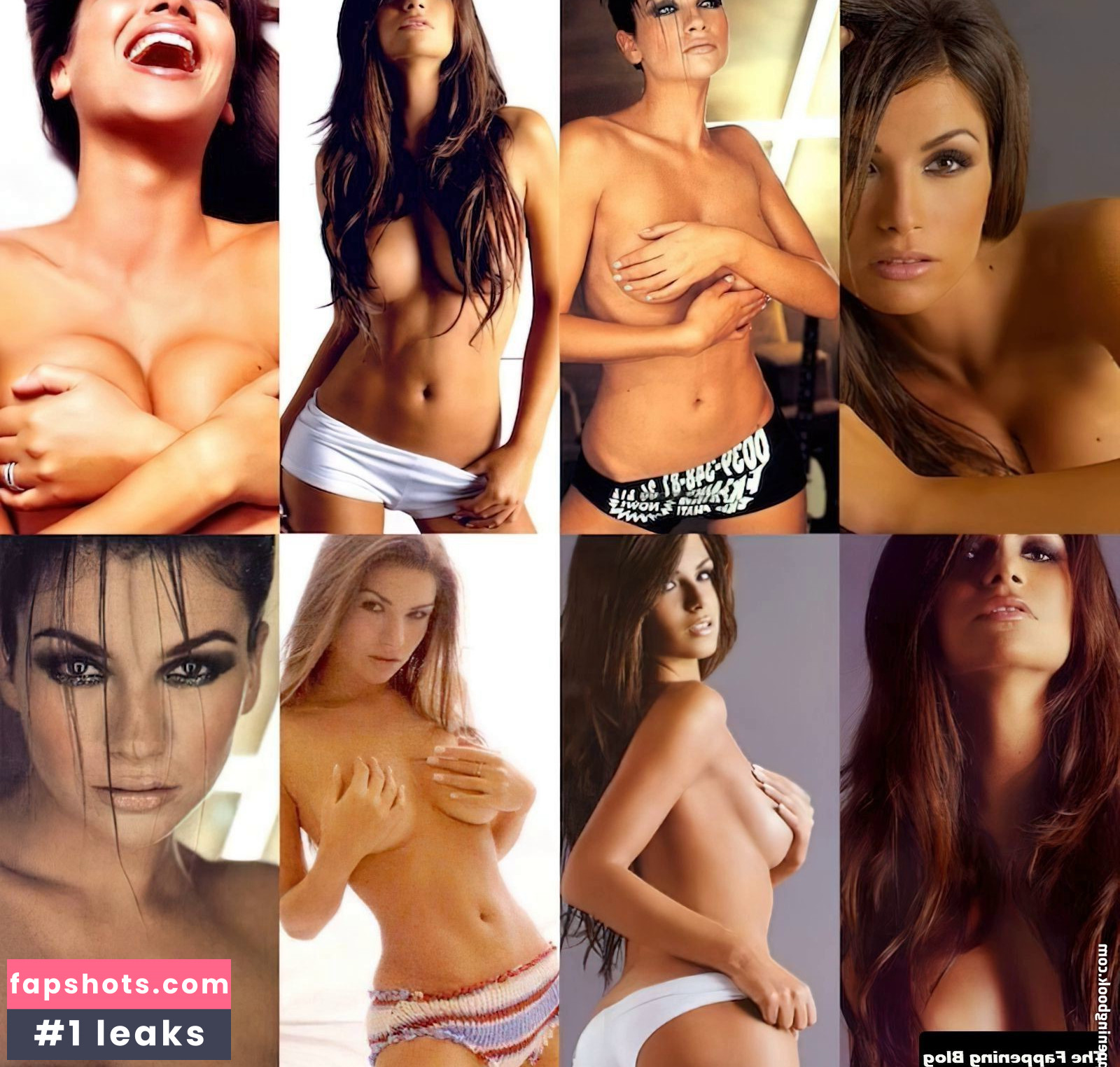 Alessia Ventura gallery photo #4