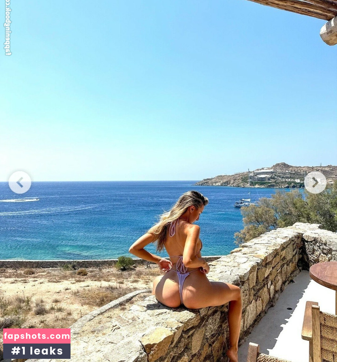 Alessia Vernazza gallery photo #28