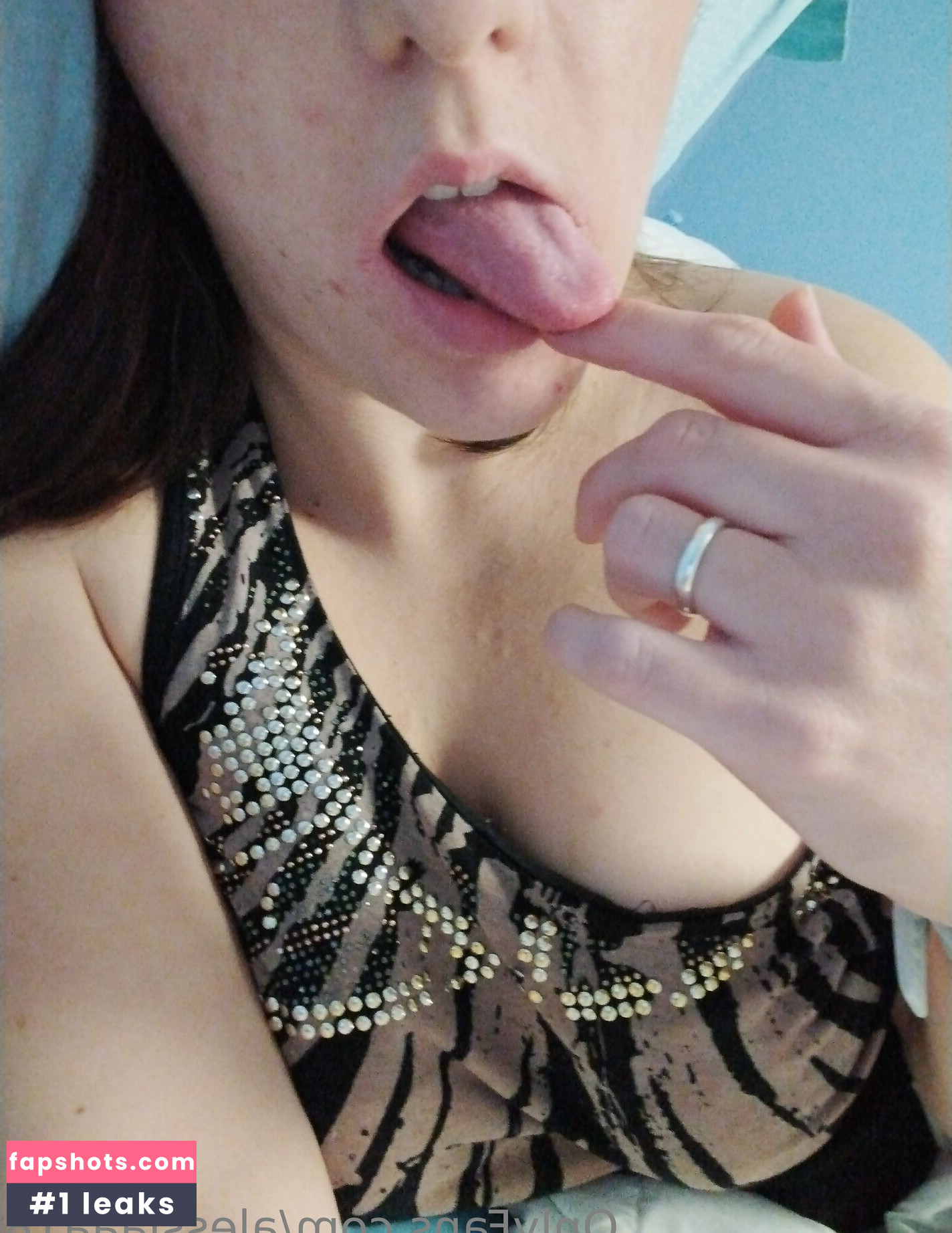 alessiaaa18 Nude Leaks OnlyFans Photos #11 - LeakJerk