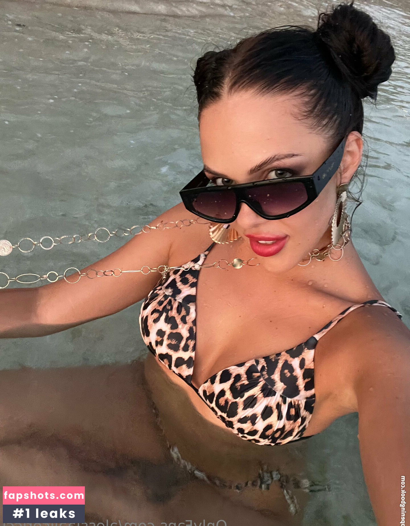 alessiaalicericci Nahé úniky fotek pouze od fanoušků #17 - Fapshots