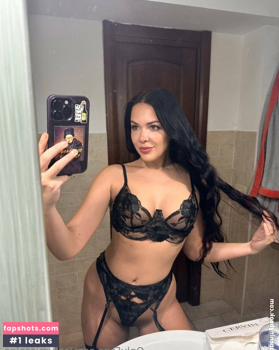 alessiaalicericci Nahé úniky fotek pouze od fanoušků #21 - Fapshots