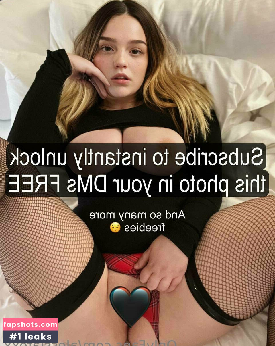 alessiafoxx gallery photo #47