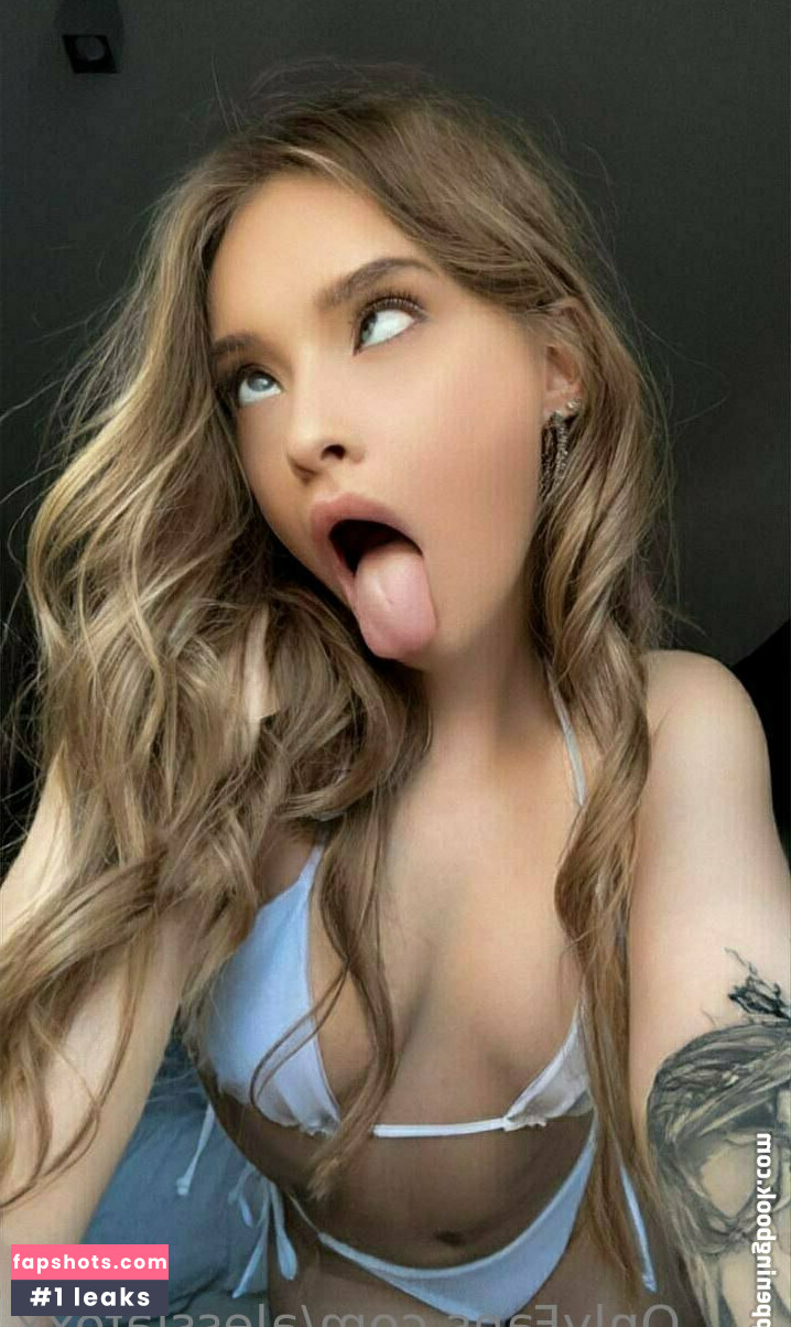 alessiafoxx gallery photo #50