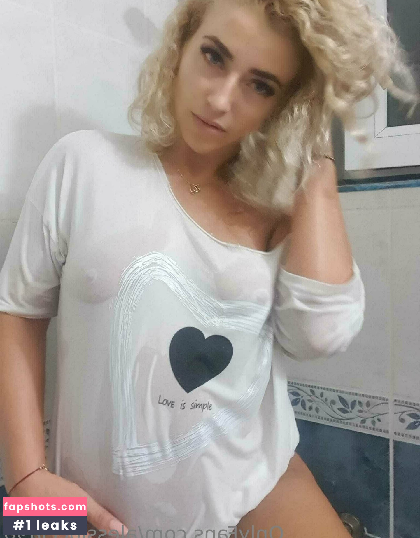 alessiuccia90 Nahé úniky fotek pouze od fanoušků #9 - Fapshots